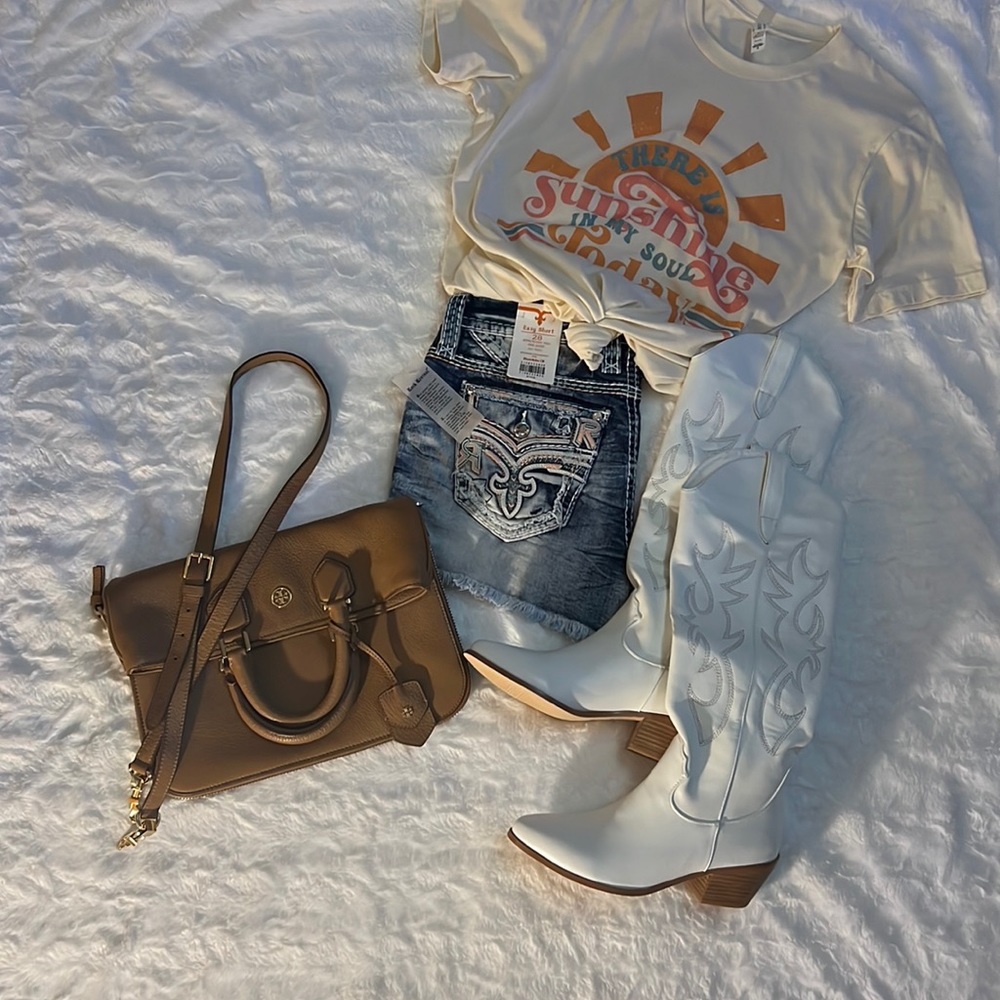 Tory Burch Purse